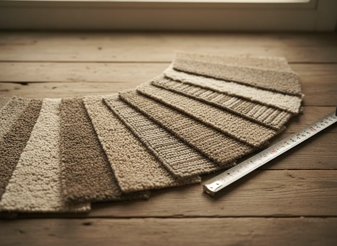 Carpet Installation Monroe, WI FAQs